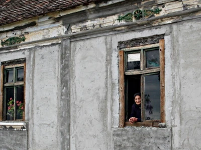 Svih 40 fotografija izbora RuralFoto 2024