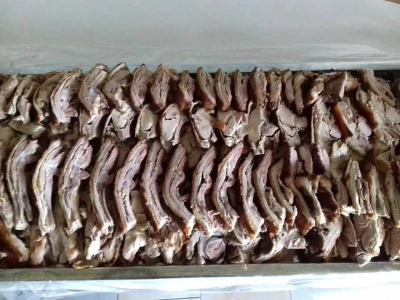 Svinjogojska farma Dropulja