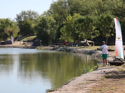 Svjetsko prvenstvo u ribolovu šarana