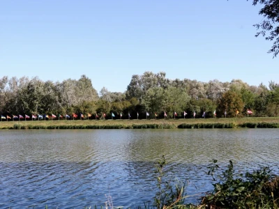 Svjetsko prvenstvo u ribolovu šarana