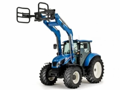 Traktor New Holland TD5