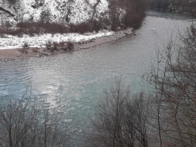 Takmičenje na Drini: Ko će uloviti najveću mladicu, pecati se može i iz kafane