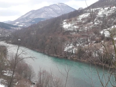 Takmičenje na Drini: Ko će uloviti najveću mladicu, pecati se može i iz kafane