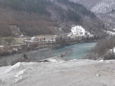 Takmičenje na Drini: Ko će uloviti najveću mladicu, pecati se može i iz kafane