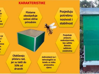 Termos-košnice