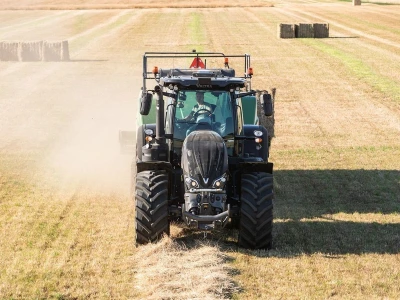 Toty 2021 Valtra