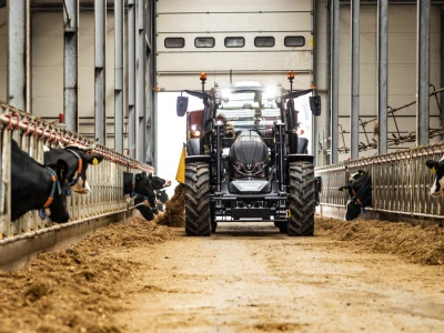 Toty 2021 Valtra