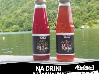 Tradicionalni sokovi Salkića