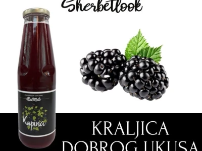 Tradicionalni sokovi Salkića