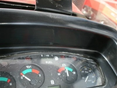 Traktor YTO 454