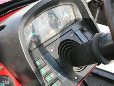 Traktor YTO 904