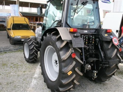 Traktor Lamborghini RS-RF