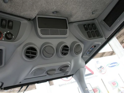 Traktor Lamborghini RS-RF