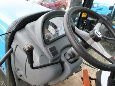 Traktor Landini Landpower