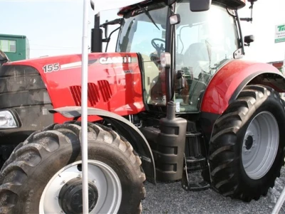 Traktor Case Puma