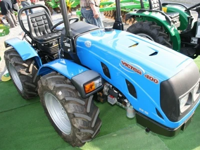 Traktor BCS Victor 400