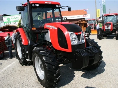 Traktor Zetor Proxima Power