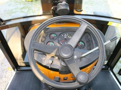 Traktor Sonalika DI