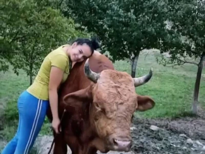 Trenerica bikova Emina Čatić