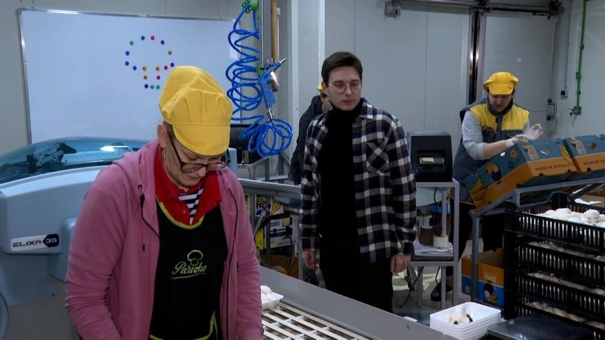 Želim da ostanem na svom imanju, radim i gradim, kaže unuk Milo&scaron;