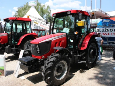 Tumosan 8105