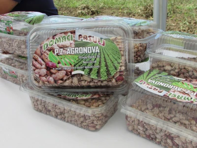 U Kozarskoj Dubici održani dani pasulja