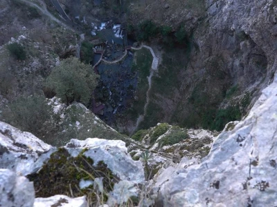 U krajoliku Bogom danom za koze i raštiku svi jedu k'o u matere