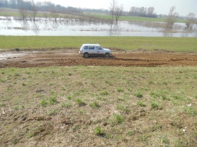 U Lijevče polju priželjkuju kišu , a u Posavini više sunca