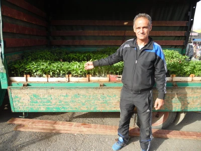 U Lijevče polju priželjkuju kišu , a u Posavini više sunca