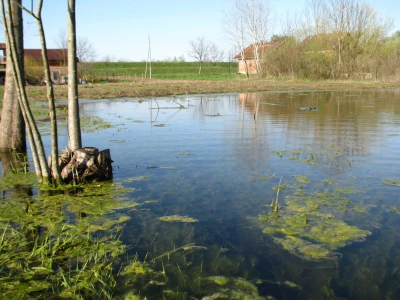 U Lijevče polju priželjkuju kišu , a u Posavini više sunca