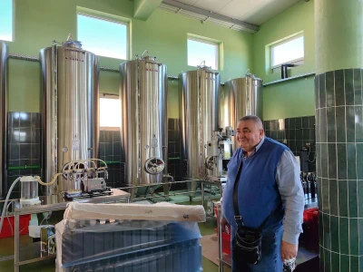 U LjUBUŠKOM NAJVEĆI MASLINIK NA BALKANU