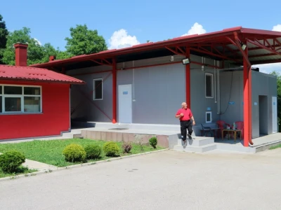 U modernom pogonu prerađuju 1.500 tona ribe godišnje