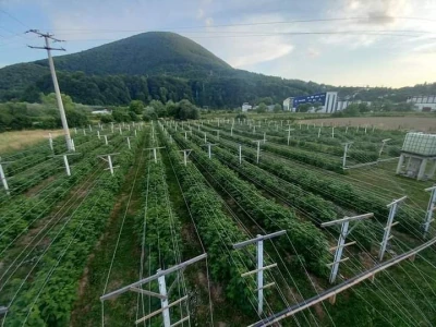 U RaspberryLand-u Sarajevo sve spremno za nadolazeću sezonu