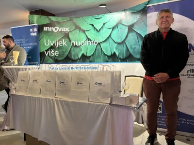 U Sarajevu otvoren 2. Međunarodni kongres peradarstva