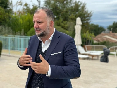 Umbrija Italija 2024