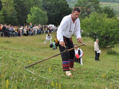 Upoznaj Krajinu