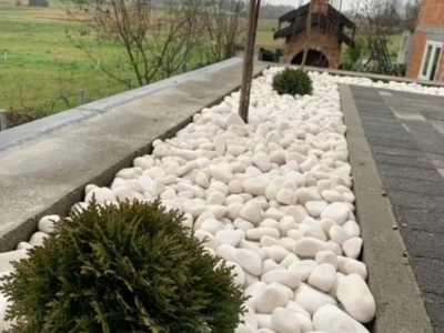 Uređenje vrtova Posušje