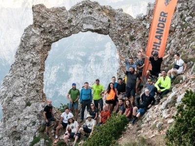 Uspješno završen 6. HIGHLANDER Blidinje