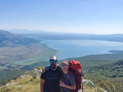Uspješno završen 6. HIGHLANDER Blidinje