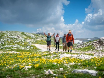 Uspješno završen 6. HIGHLANDER Blidinje