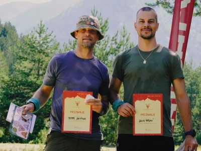Uspješno završen 6. HIGHLANDER Blidinje