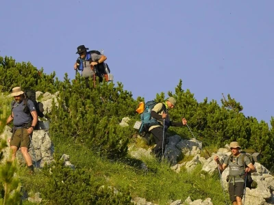 Uspješno završen 6. HIGHLANDER Blidinje