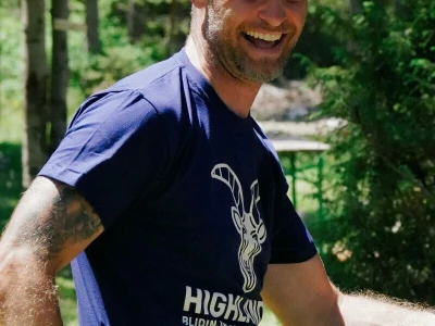 Uspješno završen 6. HIGHLANDER Blidinje
