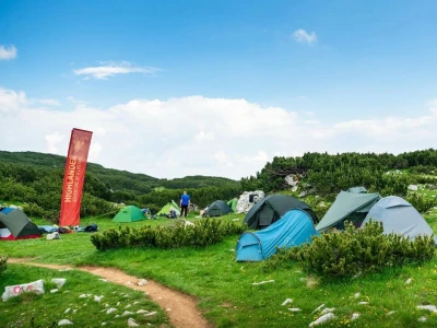 Uspješno završen 6. HIGHLANDER Blidinje