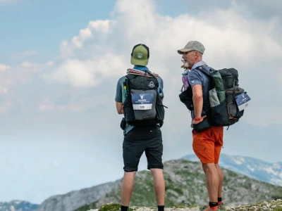 Uspješno završen 6. HIGHLANDER Blidinje