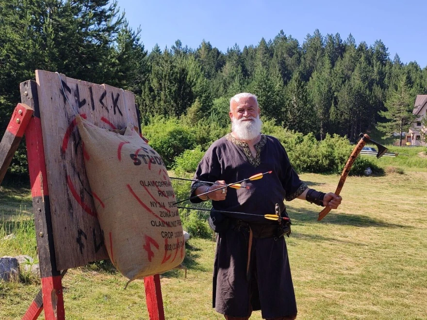 Duvanjski viking