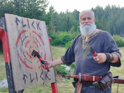 Uspješno završen 6. HIGHLANDER Blidinje