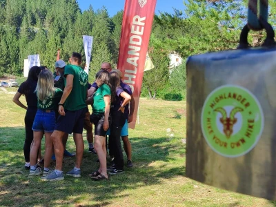 Uspješno završen 6. HIGHLANDER Blidinje