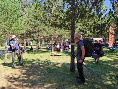 Uspješno završen 6. HIGHLANDER Blidinje