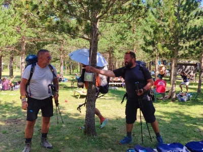 Uspješno završen 6. HIGHLANDER Blidinje